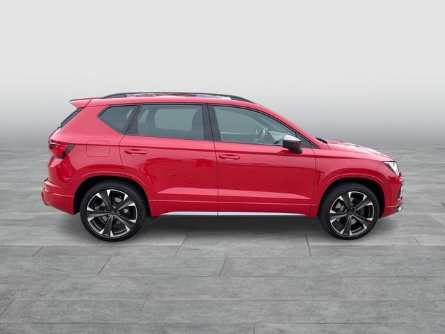 Cupra Ateca 2.0 TSI 4Drive DSG