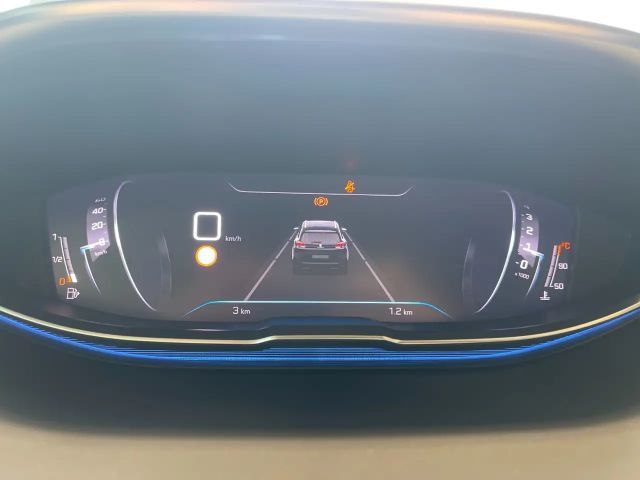 Peugeot 5008 Allure Pack PureTech