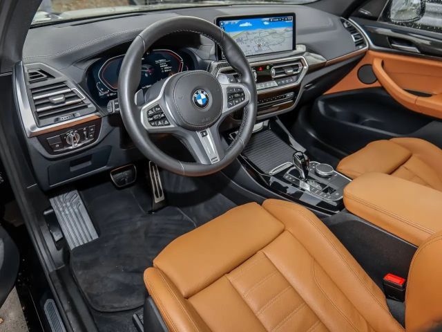 BMW X3 M-Sport xDrive30d