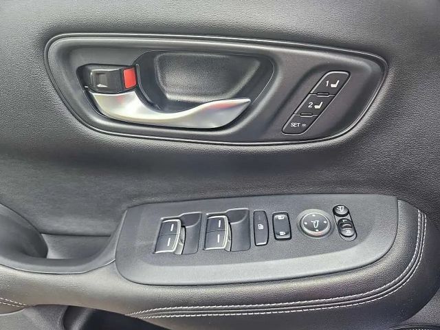 Honda ZR-V 2.0 Advance e:HEV i-MMD