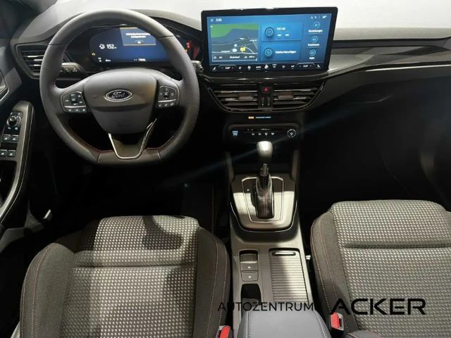 Ford Focus EcoBoost ST Line