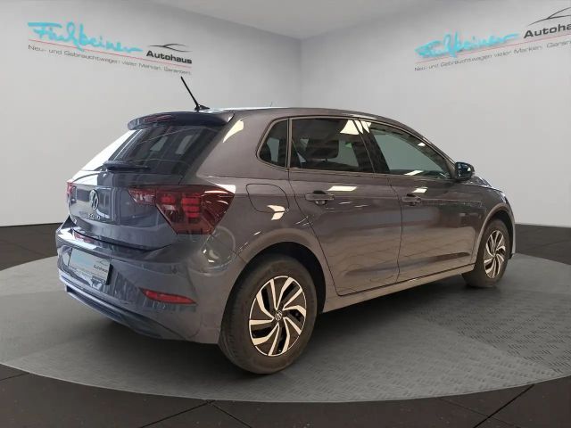 Volkswagen Polo 1.0 TSI Life