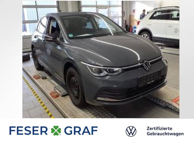 Volkswagen Golf 2.0 TDI DSG Move