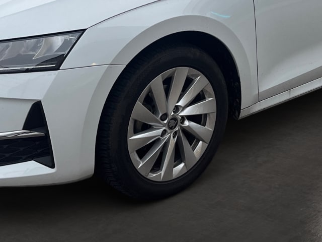 Skoda Octavia 1.5 TSI 85 Combi Selection