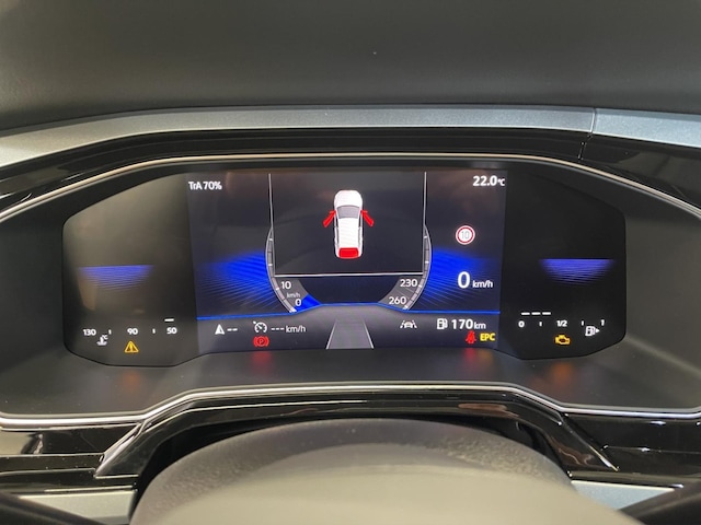 Volkswagen Polo 1.0 l 5-Gang IQLight Navi Virtual LED