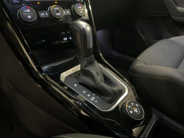 Volkswagen T-Roc 2.0 TSI 4Motion