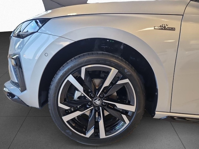 Skoda Scala 1.0 TSI 85 Monte Carlo