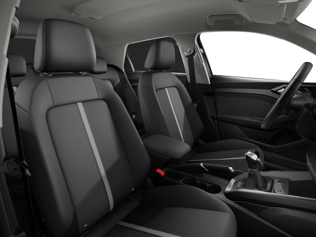 Audi A1 30 TFSI Allstreet