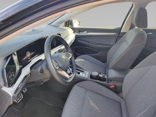 Volkswagen Golf 1.5 eTSI Golf VIII Move