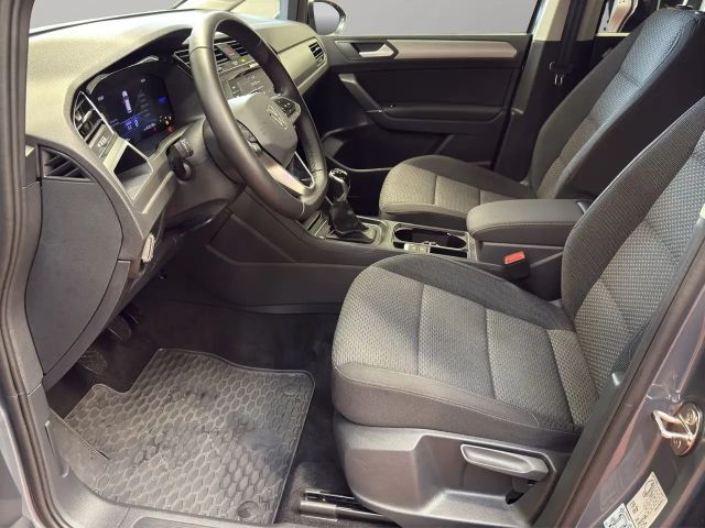 Volkswagen Touran 1.5 TSI Comfortline