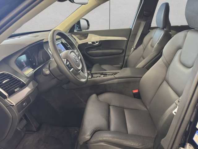 Volvo XC90 Bright Plus