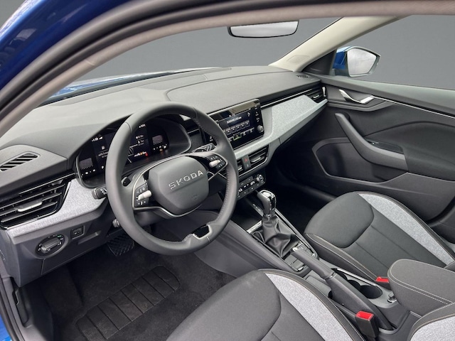 Skoda Scala 1.0 TSI Selection