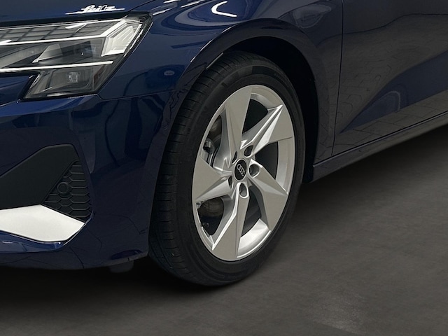 Audi A3 35 TDI S-Tronic Sportback