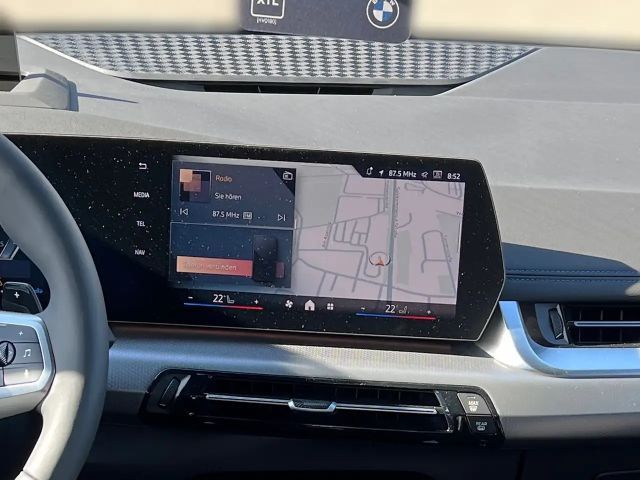 BMW 218 218d Active Tourer Sedan