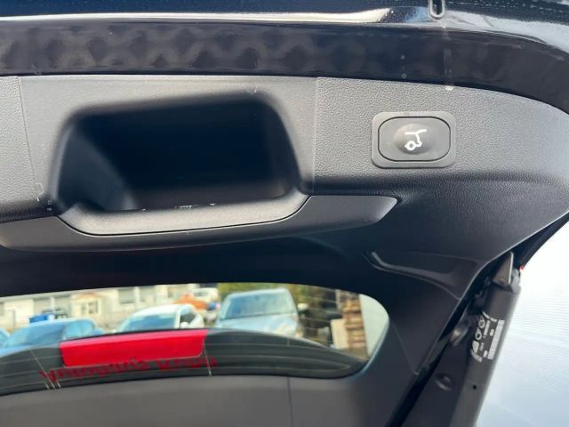 Ford Focus ST Line Wagon