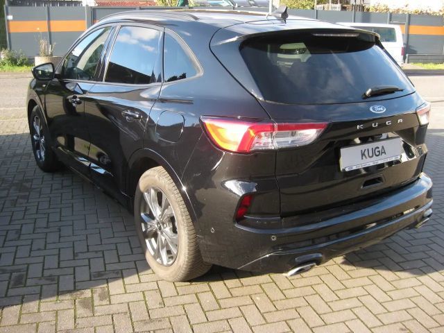 Ford Kuga EcoBoost ST Line