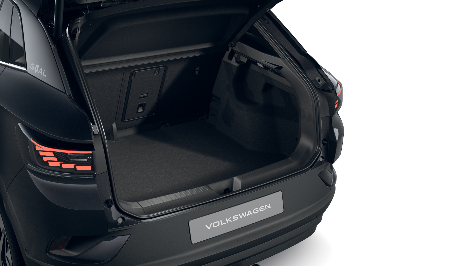 Volkswagen ID.4 IQ.Drive Performance Pro