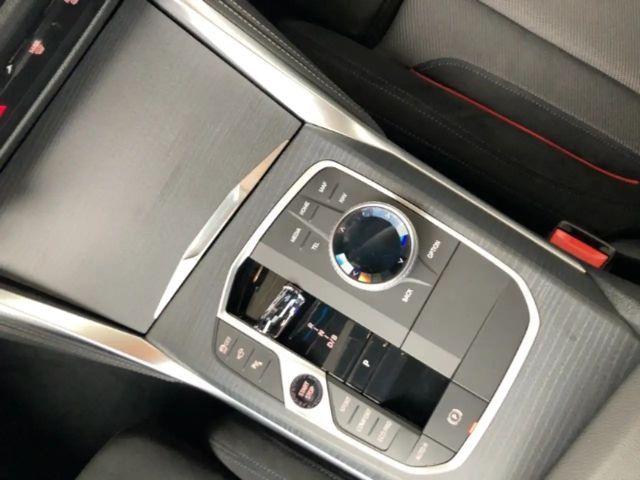 BMW i4 M-Sport Sedan xDrive