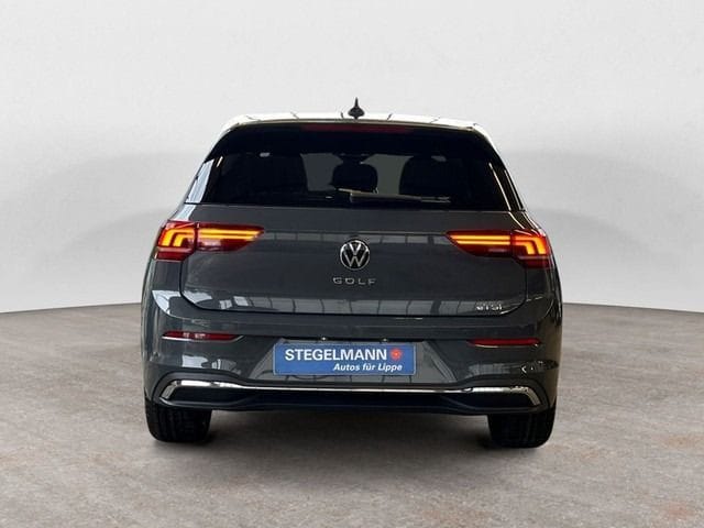 Volkswagen Golf 1.5 eTSI