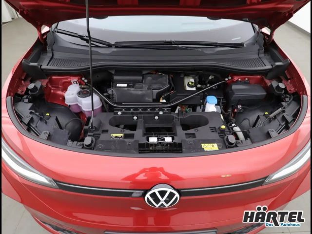 Volkswagen ID.4 4Motion 77 KWh GTX