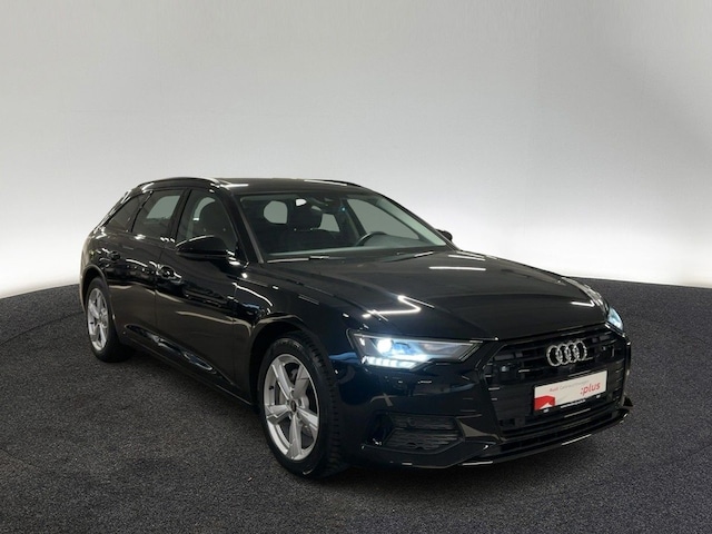 Audi A6 40 TDI Avant S-Tronic Sport