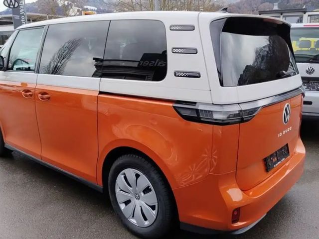 Volkswagen ID.Buzz 150 kW Pro