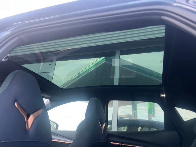 Cupra Tavascan Adrenaline VZ