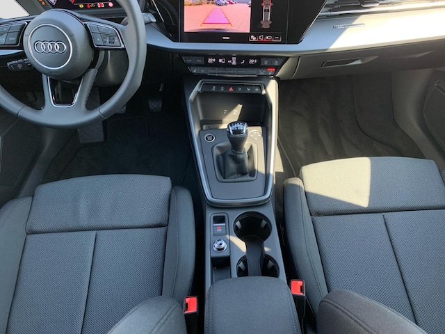 Audi A3 30 TFSI Sportback