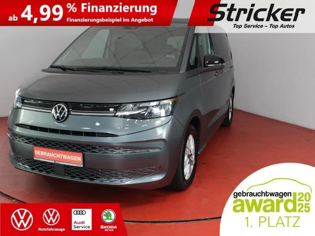 Volkswagen Multivan 2.0 TDI DSG Life T7