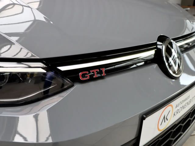 Volkswagen Golf 2.0 TSI DSG GTI
