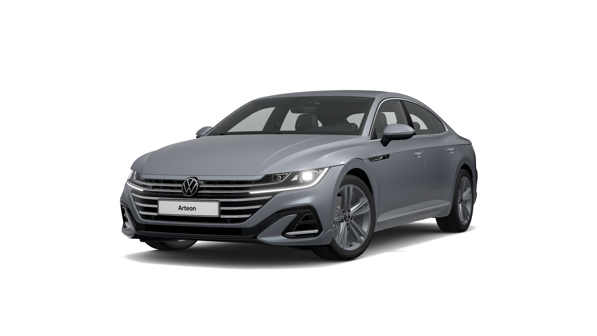 Volkswagen Arteon 2.0 TSI DSG R-Line