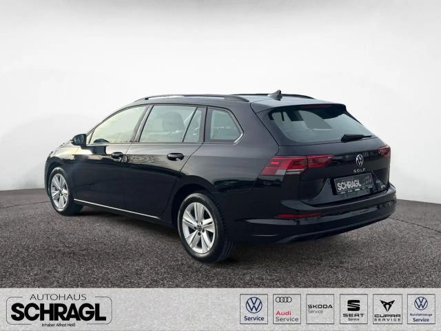 Volkswagen Golf Golf VIII Life Variant