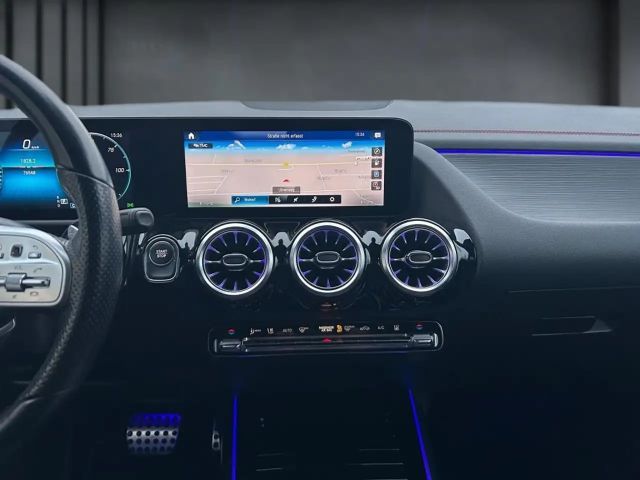 Mercedes-Benz EQA 250 AMG Line