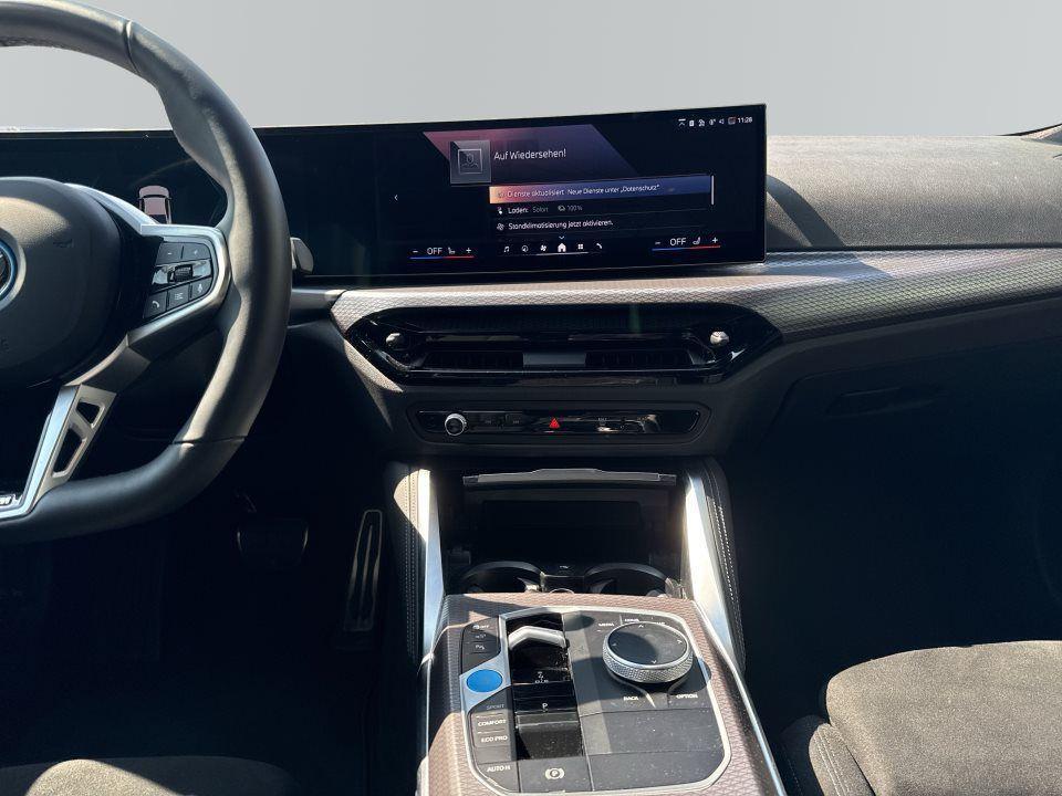 BMW i4 Coupé Gran Coupé eDrive40