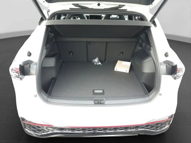 Volkswagen Tiguan 1.5 TSI DSG R-Line