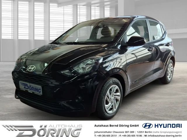 Hyundai i10 1.0 Select