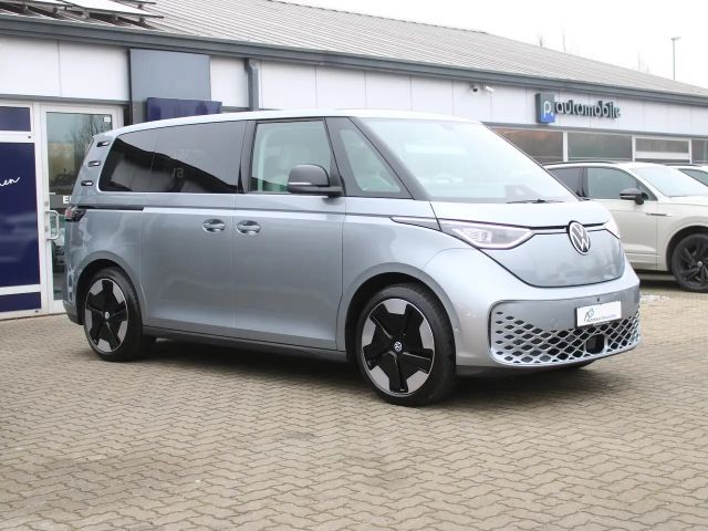 Volkswagen ID.Buzz 150 kW IQ.Drive Pro