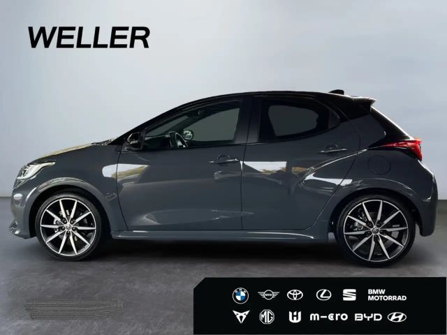Toyota Yaris GR Hatchback Hybride