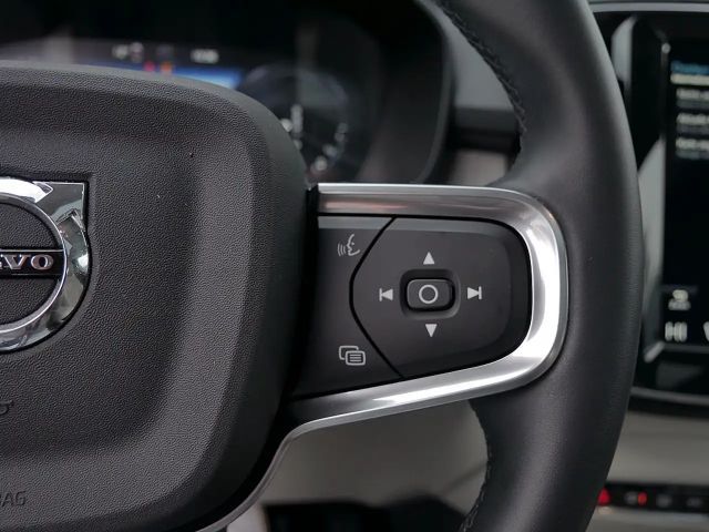 Volvo XC40 Inscription Recharge