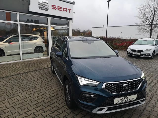Seat Ateca 1.5 TSI DSG