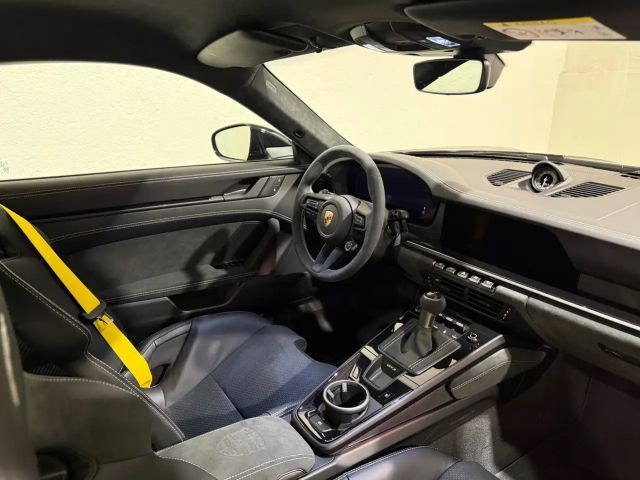 Porsche 992 Coupé GT3