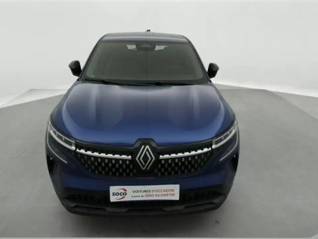 Renault Austral E-Tech