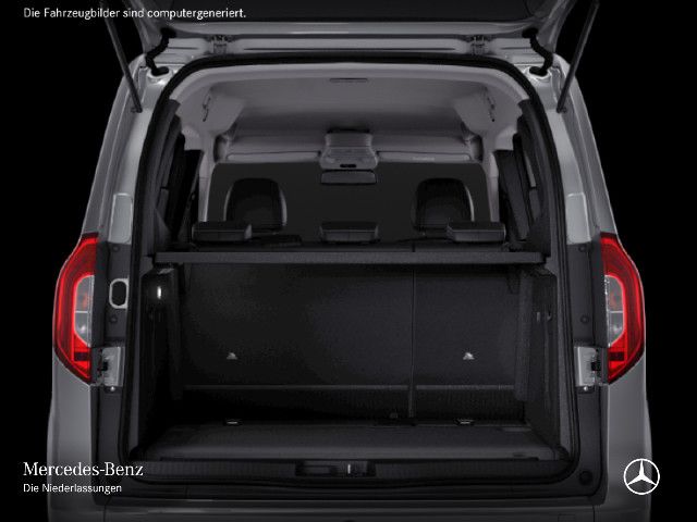 Mercedes-Benz T 180 Progressive