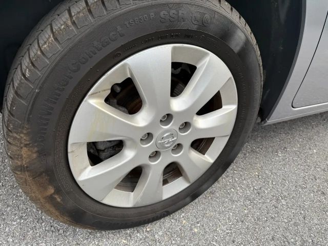 Opel Combo 1.5 CDTI Life