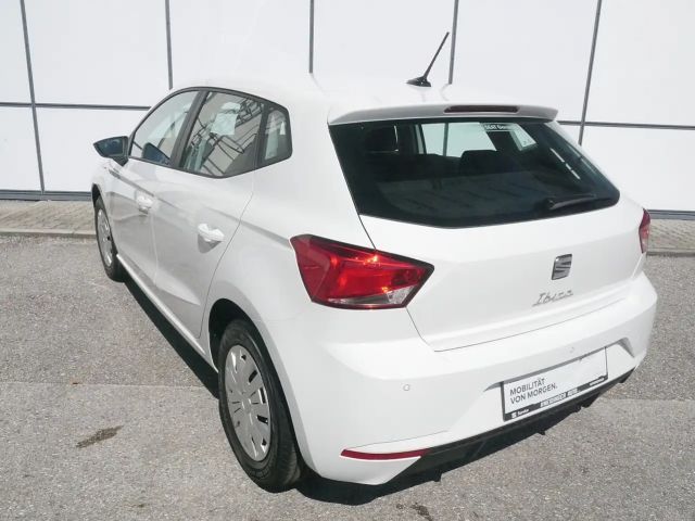 Seat Ibiza Reference