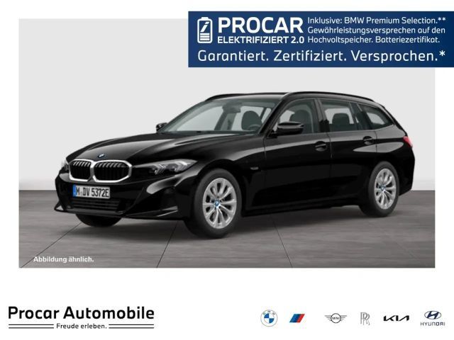 BMW 320 320e Touring