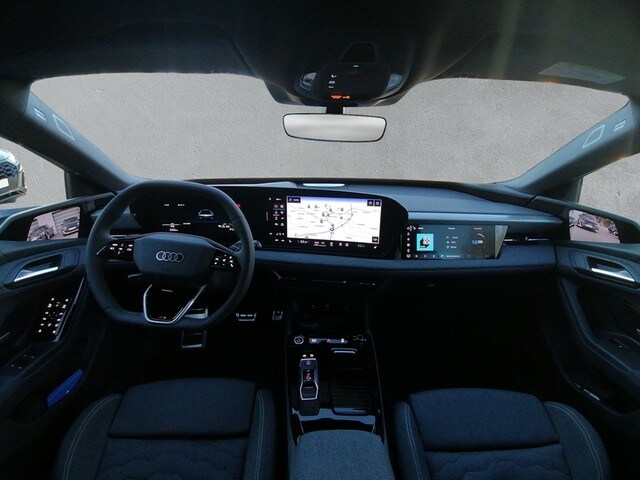 Audi A6 e-tron Avant Performance