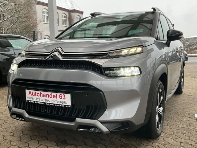 Citroën C3 Aircross Plus