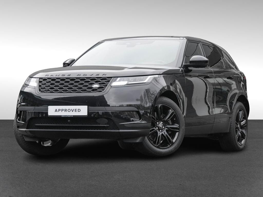Land Rover Range Rover Velar Standard