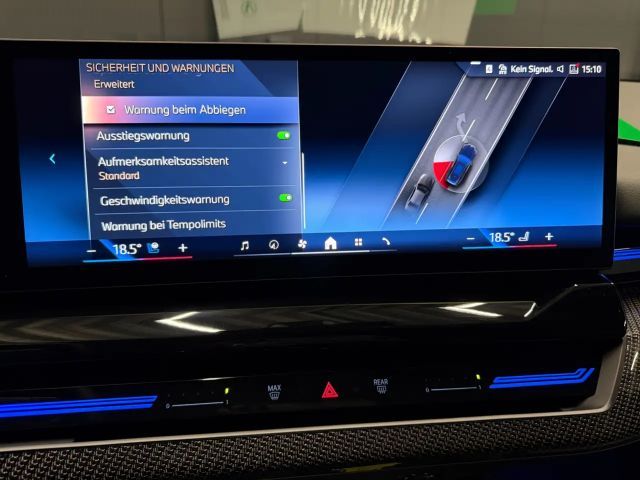 BMW 520 520d M-Sport Touring